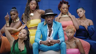 muffius applaudise official music video 