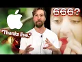 The REAL Meaning Behind the Apple Logo