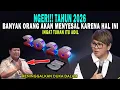Lagu NGERI!! TAHUN 2026 BANYAK ORANG AKAN MENYESAL KARENA HAL INI – INGAT TUHAN ITU ADIL