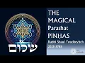 Download Lagu The Magical Pinhas. Awakening Healing! | Zohar Pinhas 2025 5785 | Shaul Youdkevitch