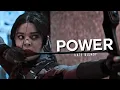 Kate Bishop Power