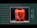 Scheurich 504 - 29 Vase West German Pottery