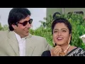 Download Lagu Kore Kore Sapne Mere HD | Amitabh Bachchan, Soundarya | Sooryavansham | 90's Romantic Song
