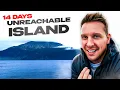 Download Lagu WORLD's Most REMOTE ISLAND - Visiting Tristan Da Cunha!
