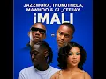Jazzworx, Thukuthela, MaWhoo & GL_Ceejay - iMali (Official Audio)