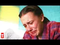15 Scenes Where Actors Were Actually Crying