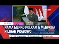 Download Lagu Deputy Presidential Staff and Adi Prayitno on the Riddle of the Coordinating Minister for Politic...