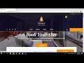 Online Hotel Reservation System Source Code Complete System 2021 Free to Download
