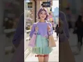 Download Lagu “Mini Haul! 🛍️ Look what I bought today 💖”