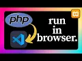 How to Run PHP in Visual Studio Code With XAMPP Windows