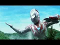 Lagu Ultraman Ribut - All Appearance in Ultra Galaxy Fight: New Generation Heroes