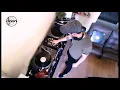 Djoon live with Black Loops