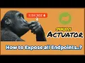 How to configure Actuator in SpringBoot Version 3 1 1 Exposed all endpoints Short and Sweet