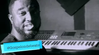 patoranking ft sarkodie no kissing baby behinddebeatz with gospelondebeatz
