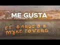 Download Lagu Anitta - Me Gusta (feat. Cardi B \u0026 Myke Towers) [Official Lyric Video]