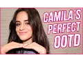Fifth Harmony s Camila Cabello s Perfect OOTD