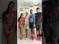 Download Lagu Tallest to Shortest: World’s Tallest Family #shorts