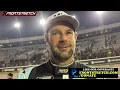 Shane van Gisbergen Has Solid Run at Richmond My Car Was Pretty Good