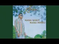 Rasa Sakit Rasa Rindu