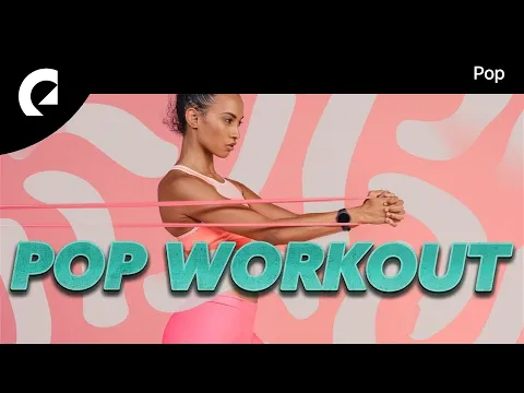 Download MP3 1 Hour of Pop Workout Songs ♫