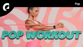 1 Hour Of Pop Workout Songs 