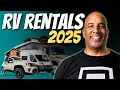 If I Were Starting an RV Rental Business in 2025 This Is Exactly What I d Do