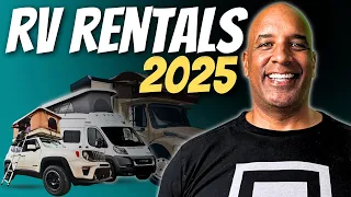 If I Were Starting an RV Rental Business in 2025 This Is Exactly What I d Do