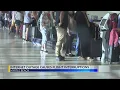 Global cyber outage leaves Myrtle Beach flights passengers in limbo