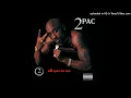 2Pac - California Love (Remix) (feat. Dr. Dre and Roger Troutman) (PAL Pitched)