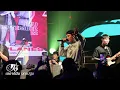 เสแสร้ง (Pretend) Feat. MOON - Paper Planes [บันทึกการแสงสด] - JR นครปฐม