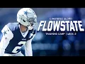 Flowstate Pads Go On Defense Goes Off Dallas Cowboys 2026