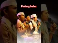 Download Lagu PADANG BULAN habib  zaidan #  gus azmi #cak fendy $short