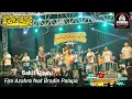 Download Lagu Fira Azahra Feat Brodin Pallapa_Sakit Rindu _Ageng Music_Kesamben Wetan Driyorejo Gresik 2022