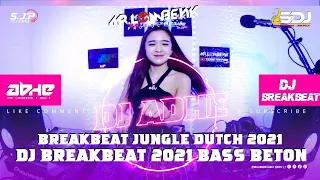 Download DJ BREAKBEAT 2021 BASS BETON || Mr.Lombenk soung by Azay DTM VS DJ medley by Papang Lombenk MP3