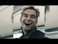 Punic - GRATIDAO  SUPER  SLOWED TIK TOK VERSION ( HOMELANDER ) FULL VERSION 