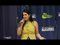 The Wizard and I - Micaela Martinez (Broadway's Wicked)