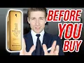 BEFORE YOU BUY Paco Rabanne 1 Million Jeremy Fragrance