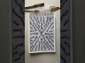 Day 90 - Easy Doodle Art Tutorial
