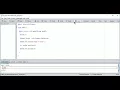 Getting Input from User using Dr Java