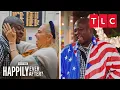 Michael is in the USA 90 Day Fiance Happily Ever After TLC