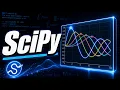SciPy 1 18 Explained The Future of Scientific Computing in Python