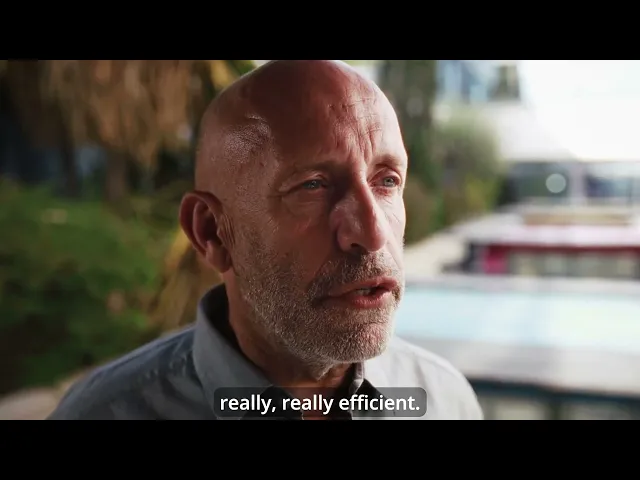 Portrait documentaire Hidden Champions, épisode 3
