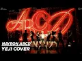 Download Lagu ITZY YEJI Covers TWICE NAYEON 'ABCD' Live at Fanmeeting [250920] – Must See!\
