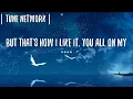 J. Cole - Middle Child (Clean - Lyrics)
