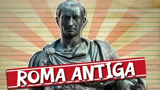 DESEMPACA: ROMA EM CINCO MINUTOS