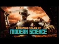 Red Dead Online Strange Tales of Modern Science New Telegram Mission Strange Tales of the West