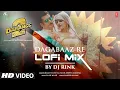 Download Lagu Dagabaaz Re (LoFi) By DJ Rink |Salman Khan LoFi Hits | Rahat FAK,Shreya G,Sameer Anjaaan,Sajid Wajid