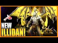 Download Lagu Illidan Returns...But LIGHTFORGED?! Xe'ra Was Right!