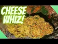 CHEESE WHIZ THCA 20 STRAIN REVIEW