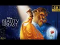 Download Lagu Beauty and the Beast (1991) Full Movie In English | Disney Beauty and Beast Movie Facts \u0026 Review